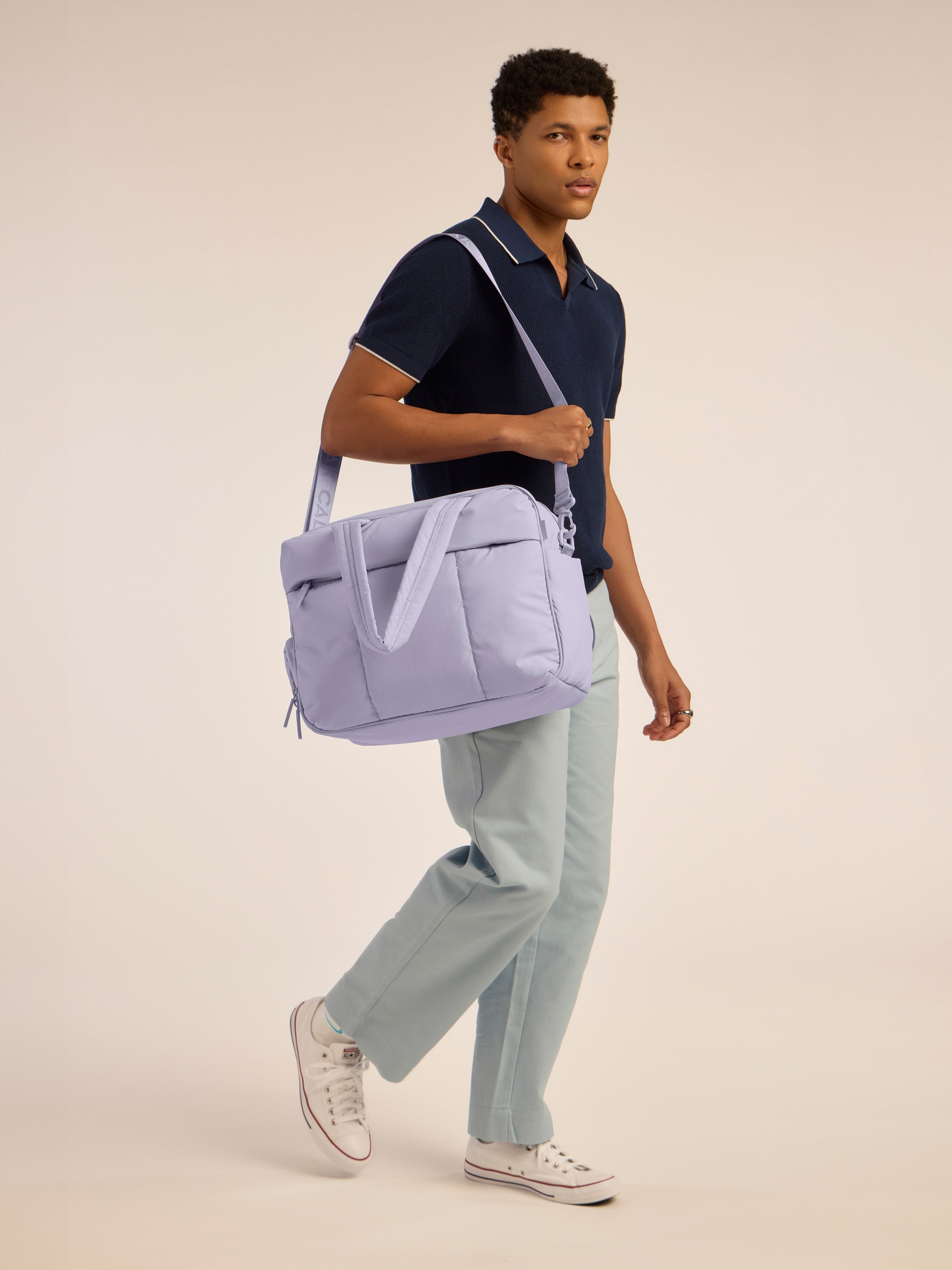 Luka Duffel