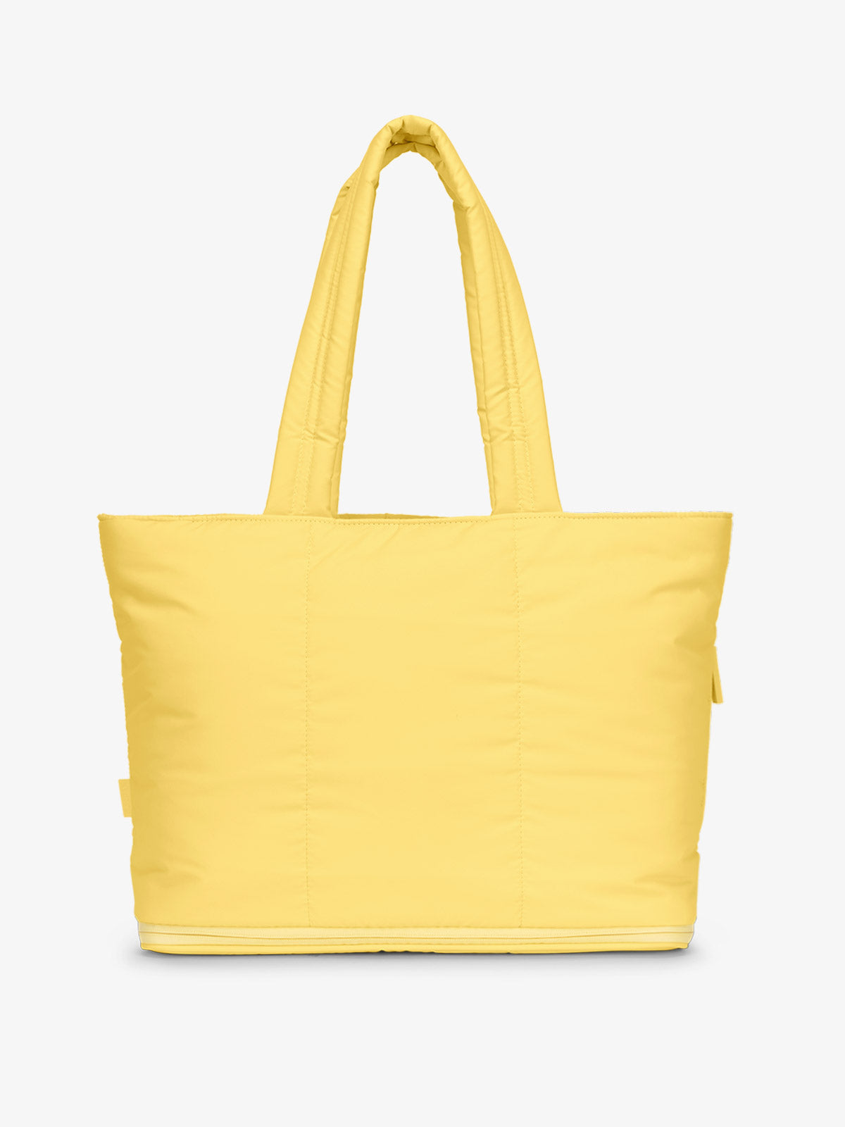 Luka Expandable Laptop Tote