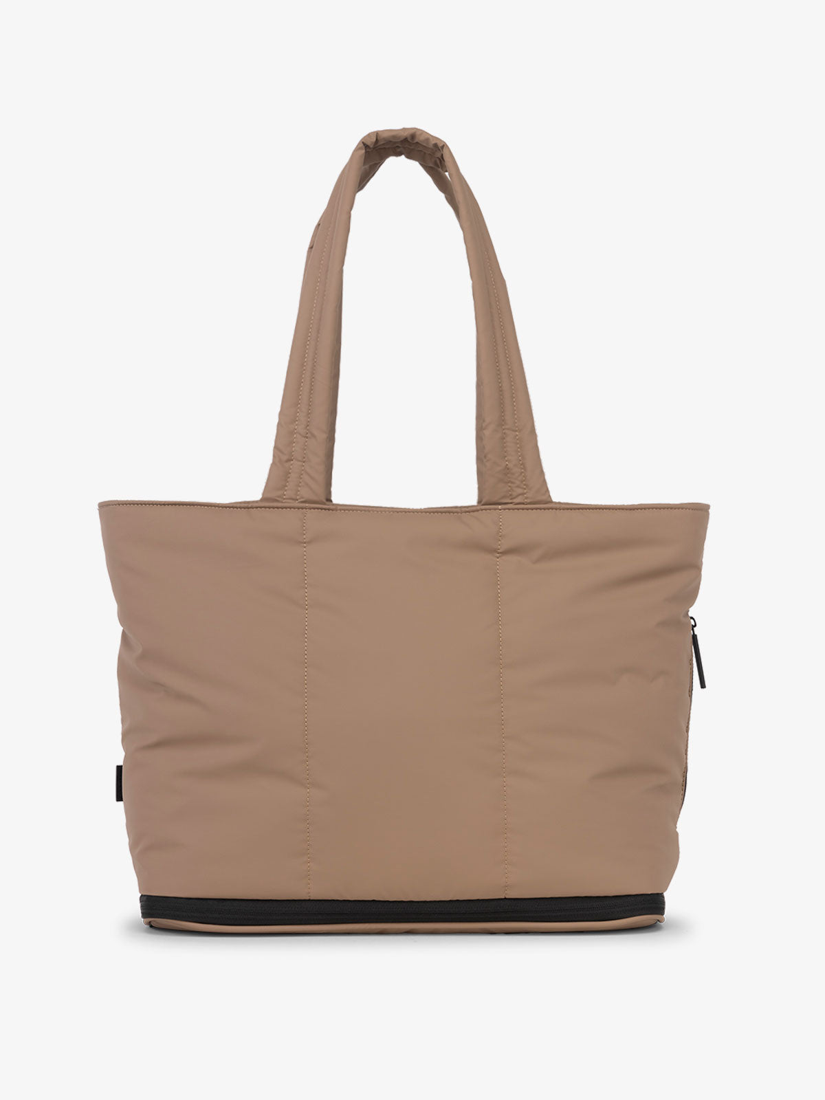 Luka Expandable Laptop Tote