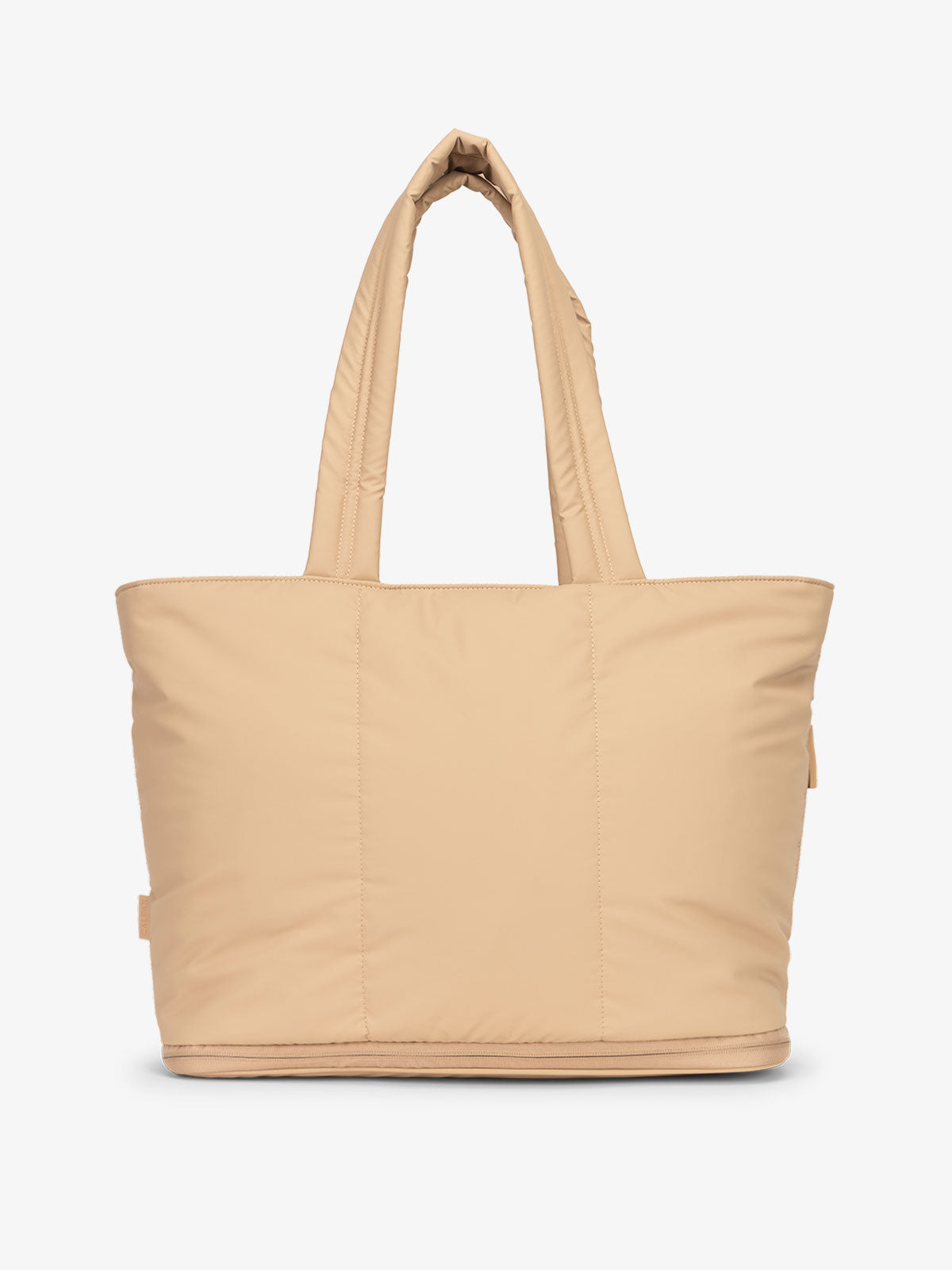 Luka Expandable Laptop Tote
