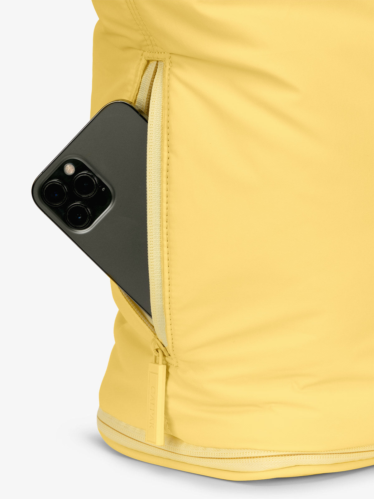 Luka Expandable Laptop Tote