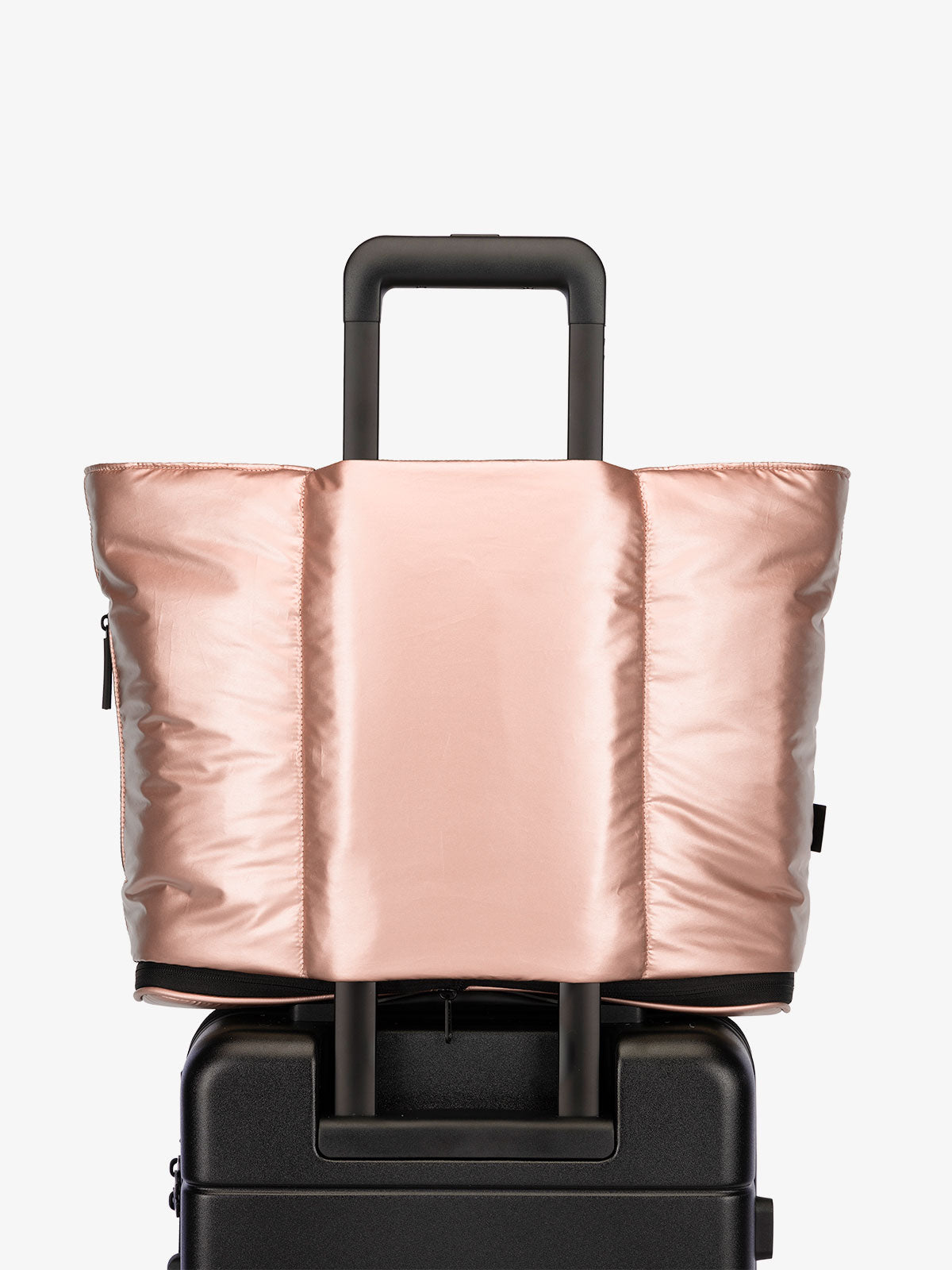 Luka Expandable Laptop Tote