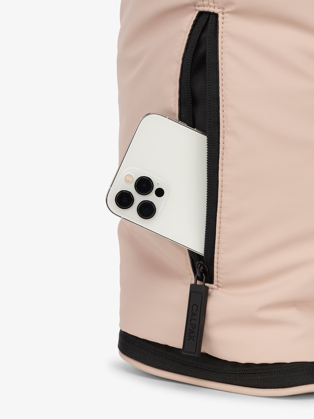 Luka Expandable Laptop Tote