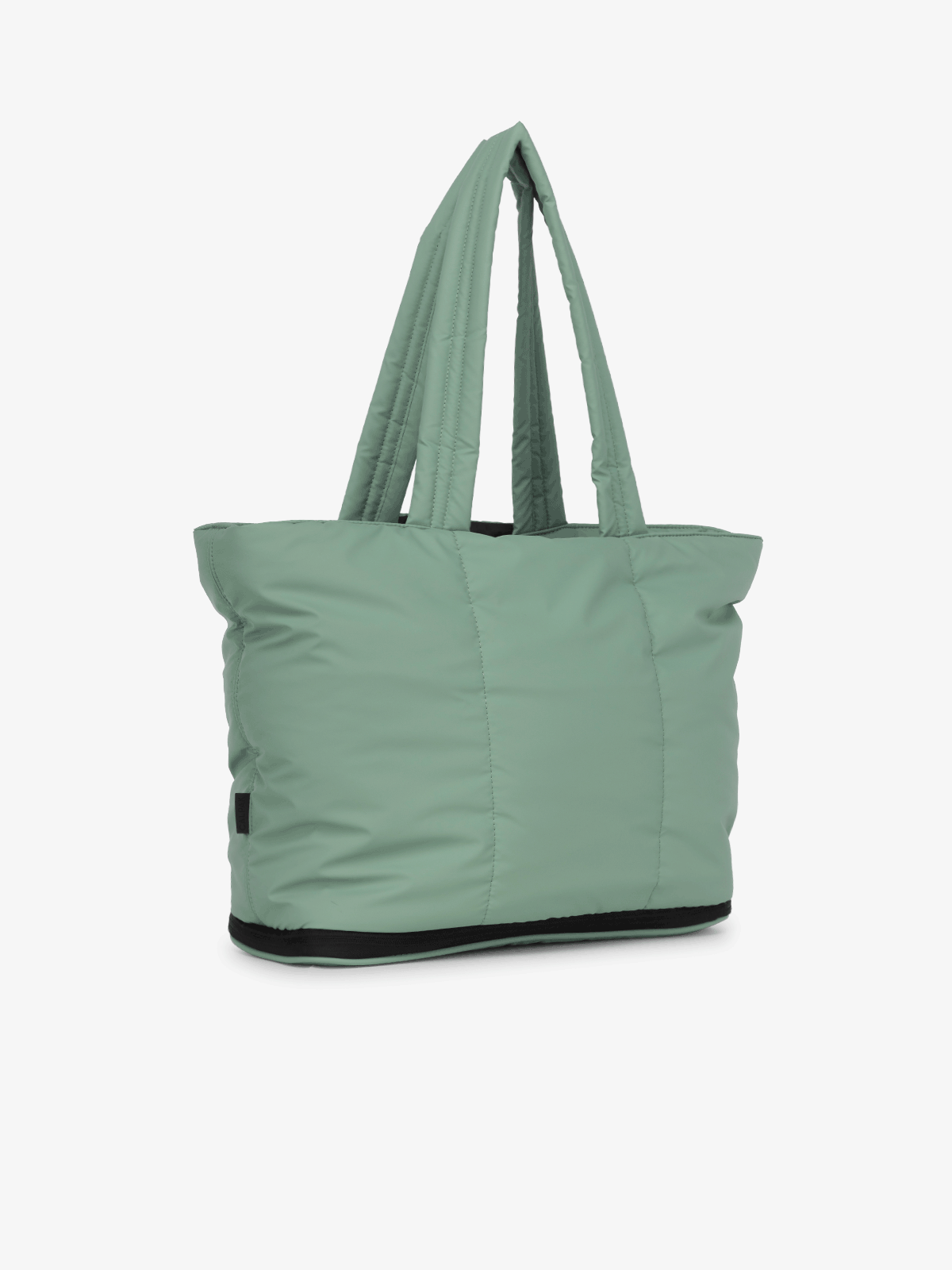 Luka Expandable Laptop Tote