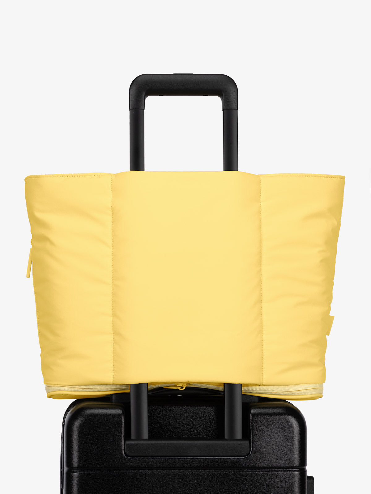 Luka Expandable Laptop Tote