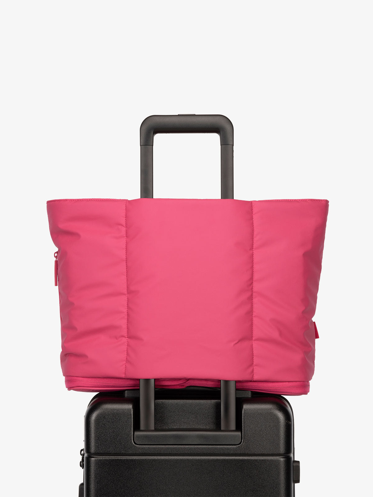 Luka Expandable Laptop Tote
