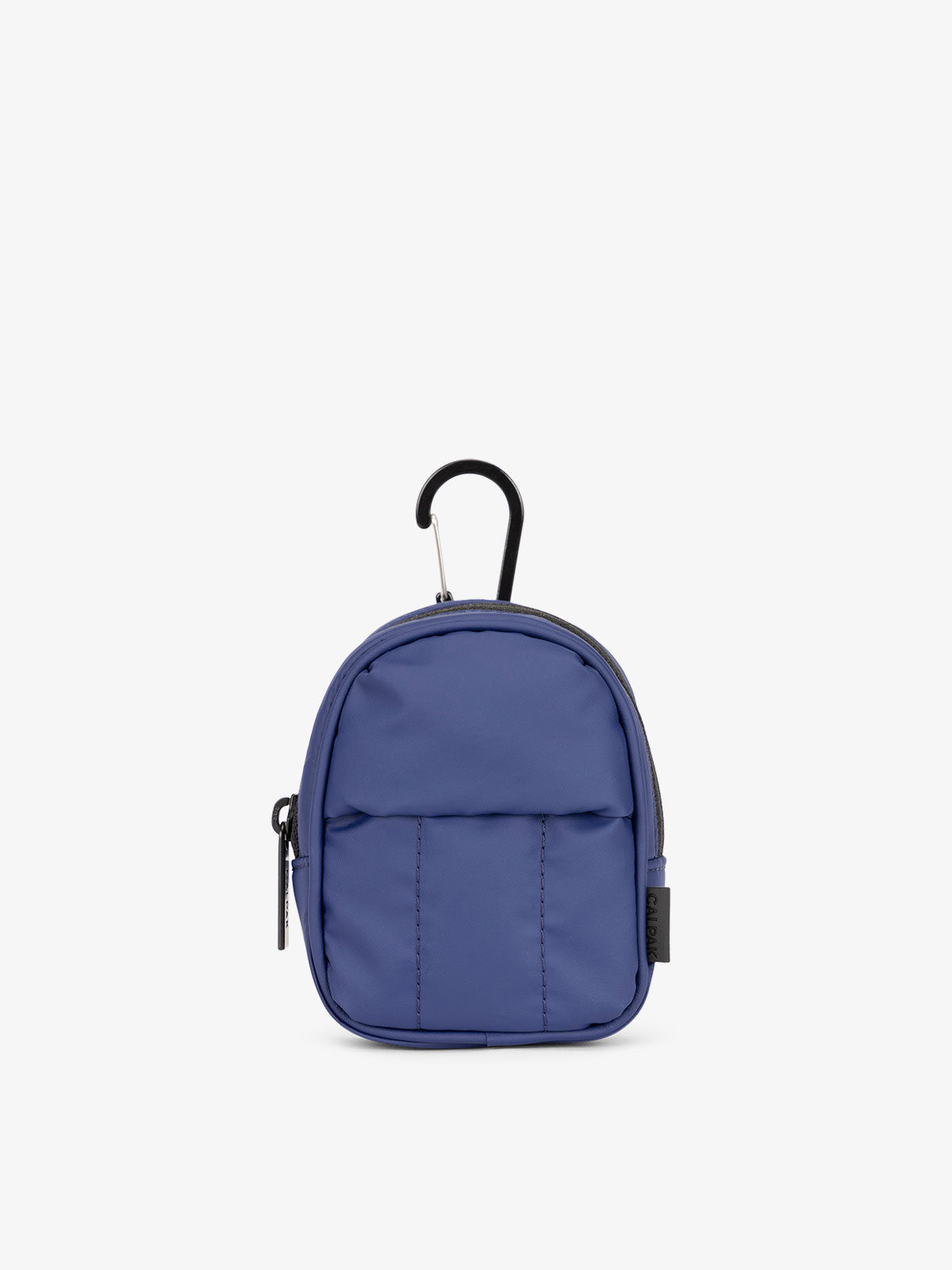 Luka Backpack Zip Bag Charm