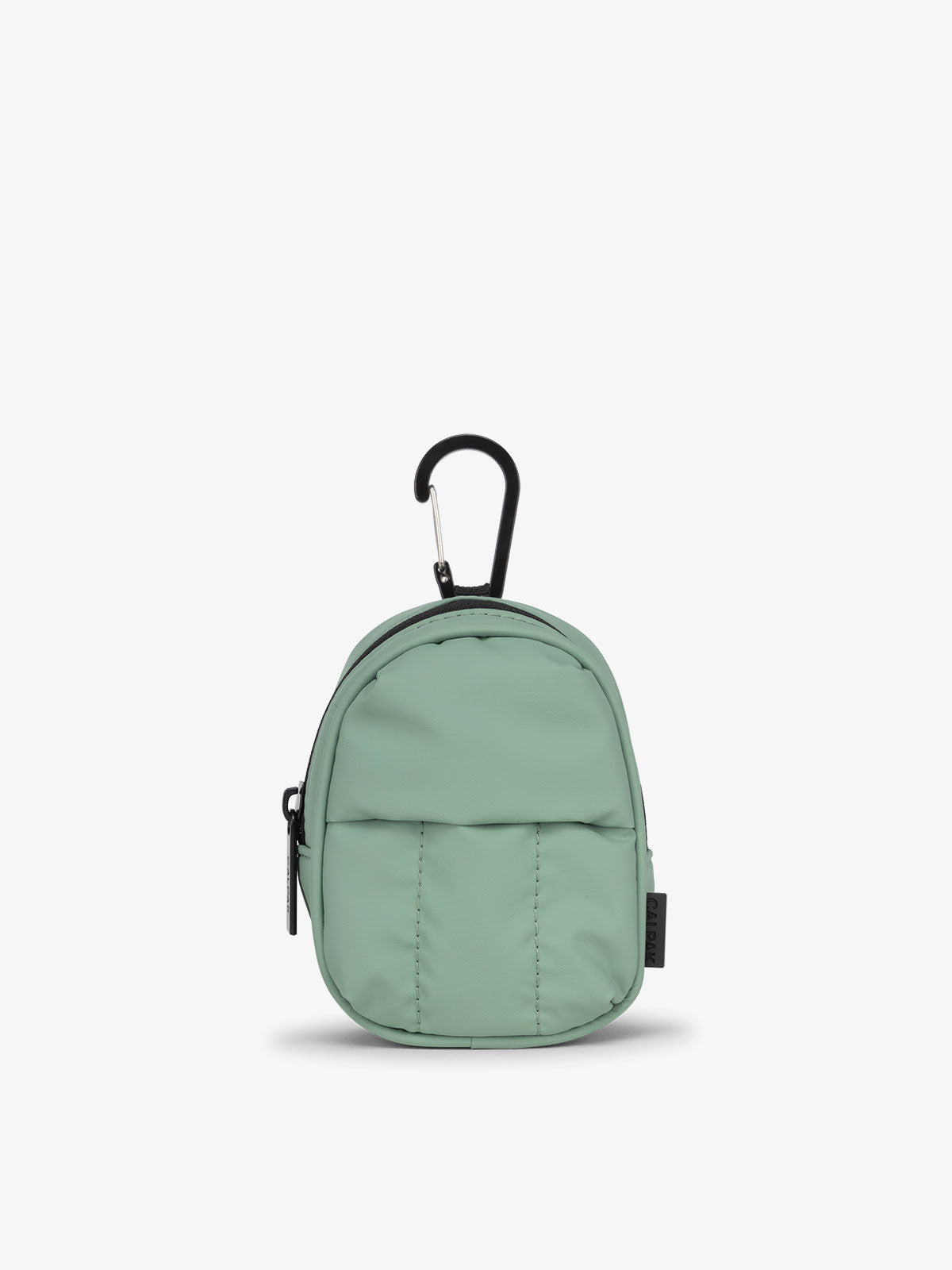 Luka Backpack Zip Bag Charm