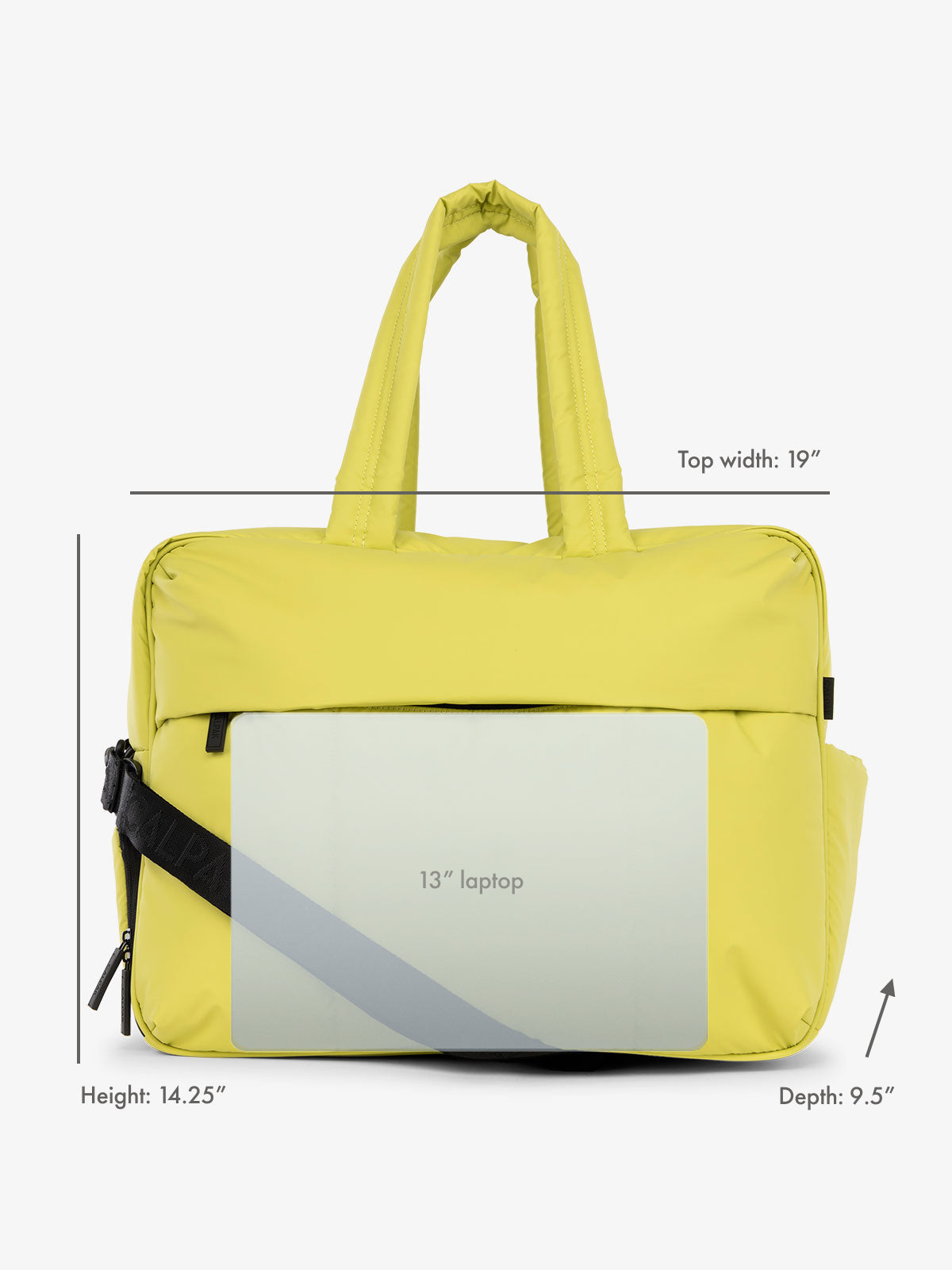 Luka Large Duffel