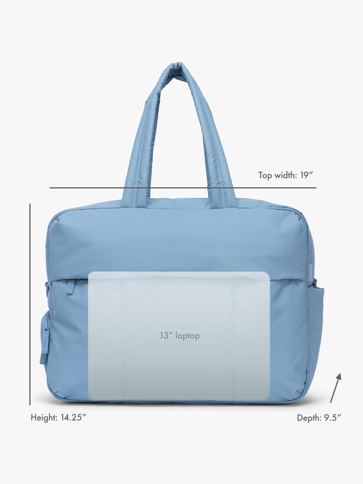 Luka Large Duffel