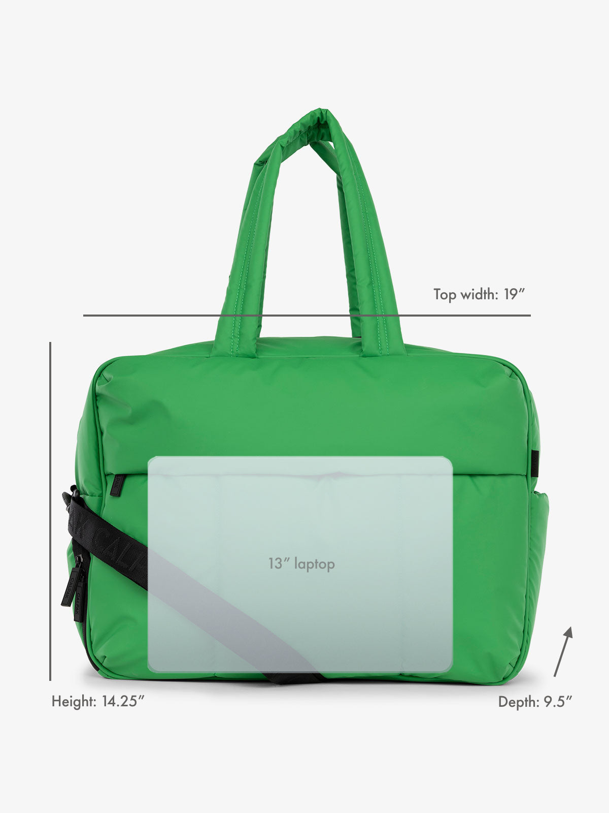 Luka Large Duffel