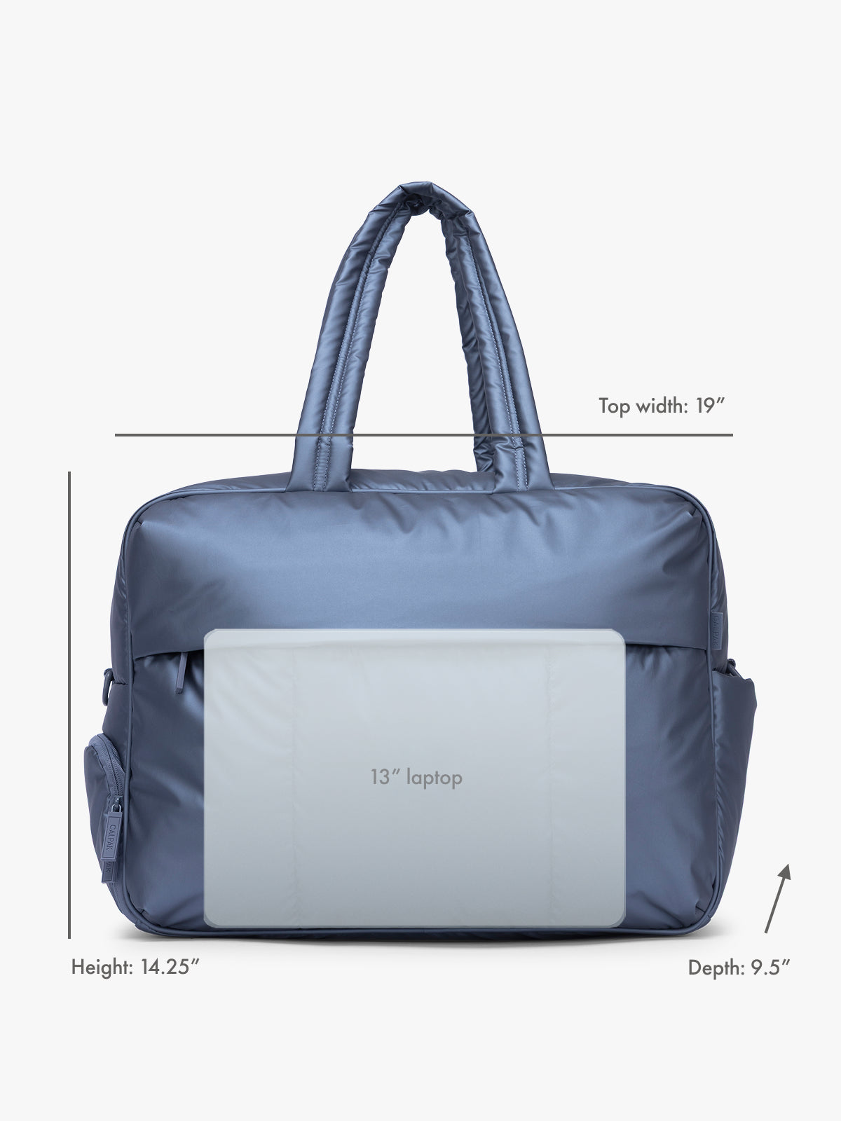 Luka Large Duffel