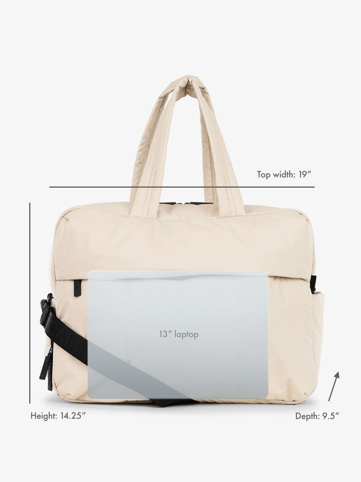 Luka Large Duffel