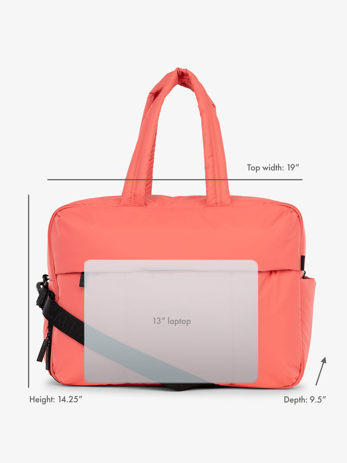 Luka Large Duffel