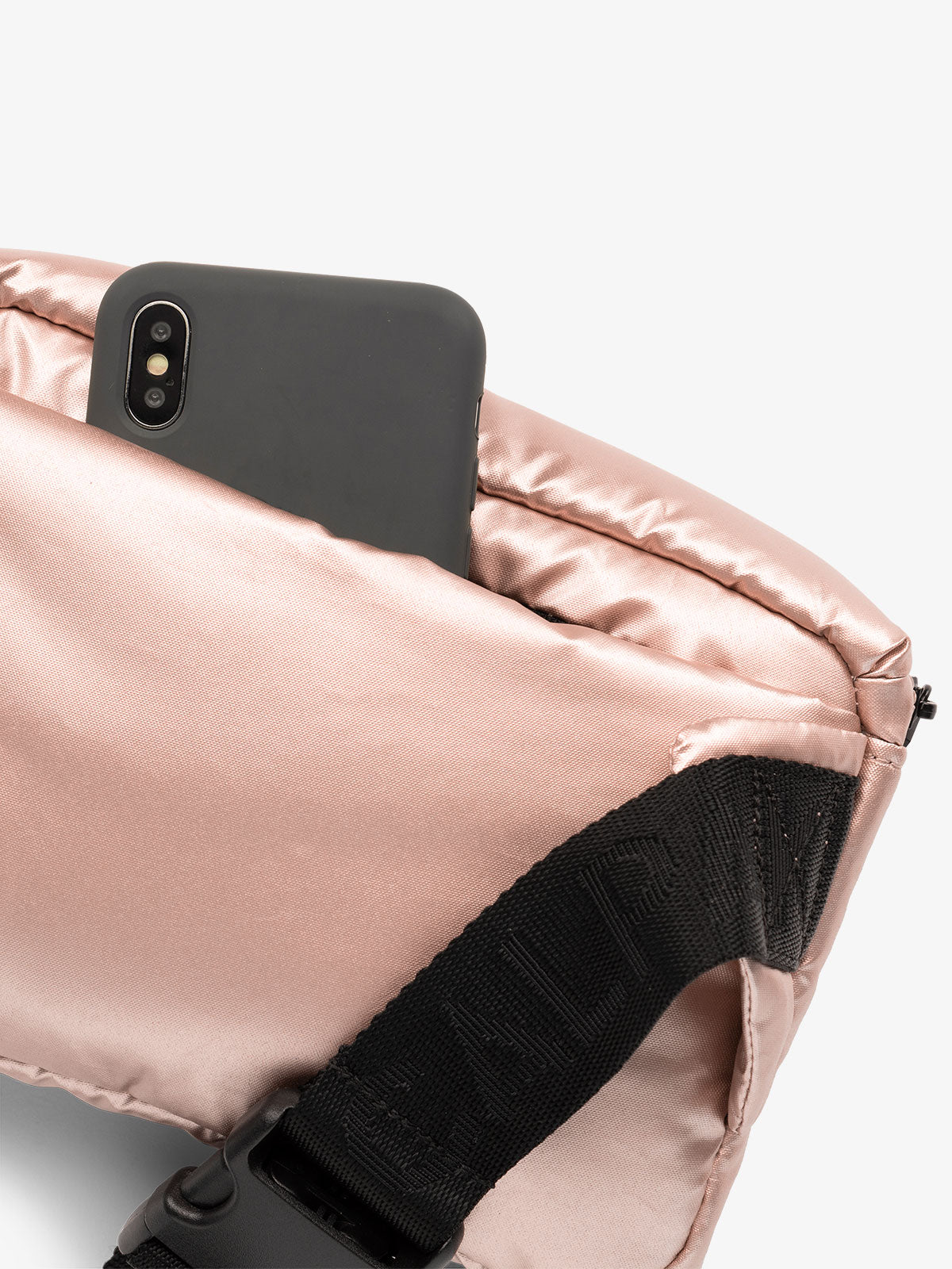Luka Mini Belt Bag