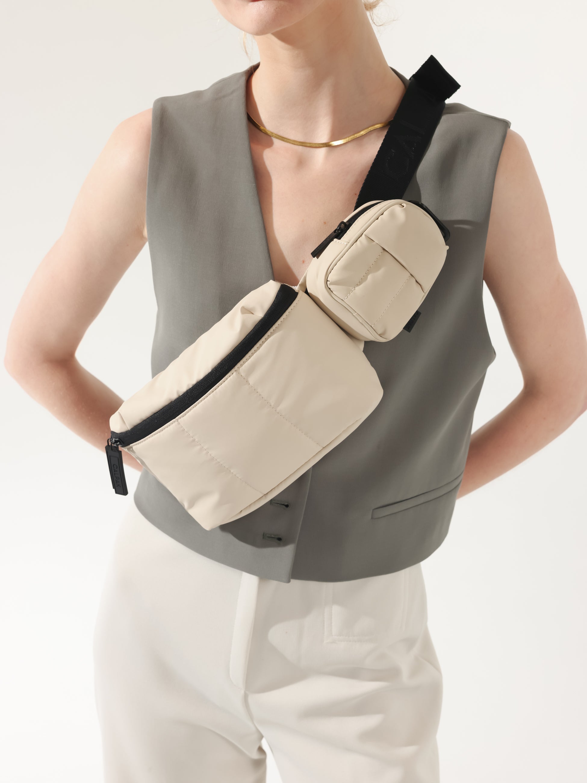 Luka Mini Belt Bag