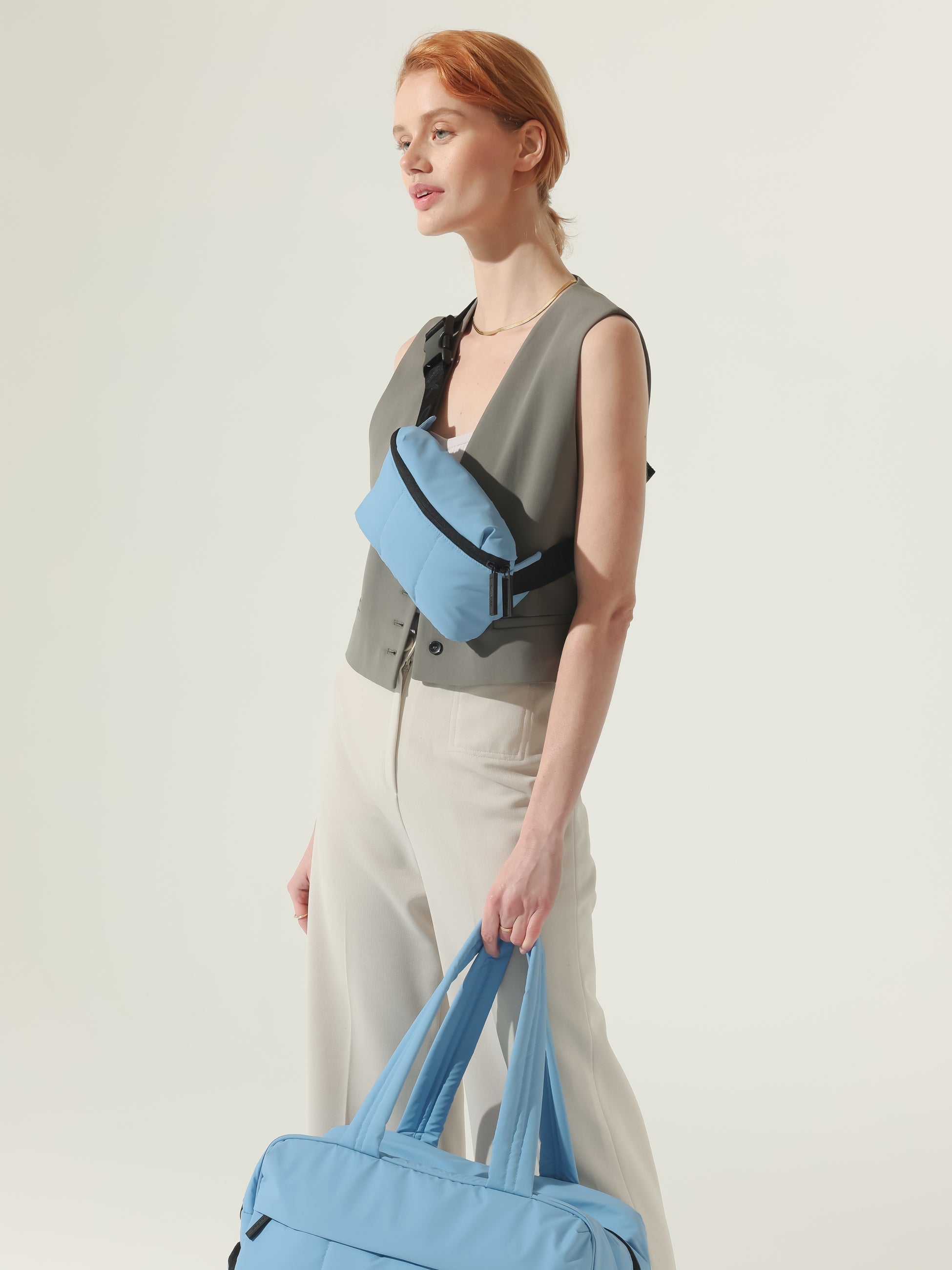 Luka Mini Belt Bag