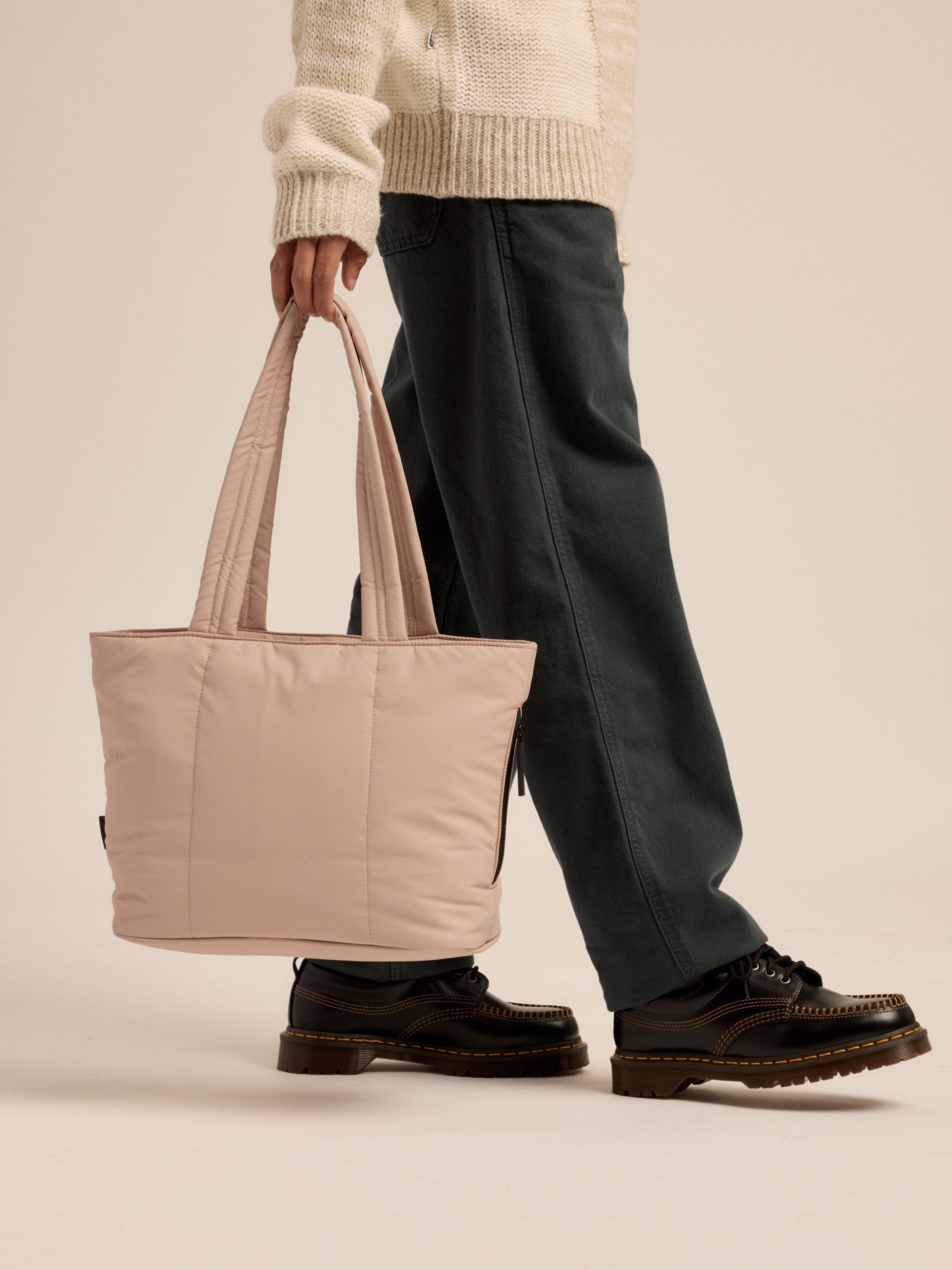 Luka Mini Tote