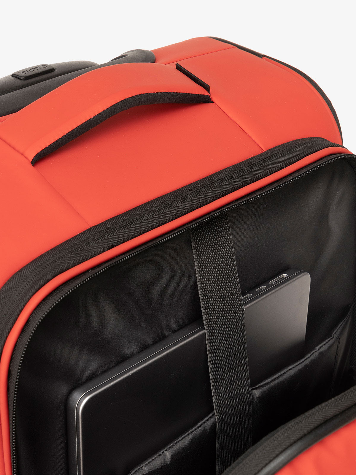 Luka Soft-Sided Carry-On Luggage
