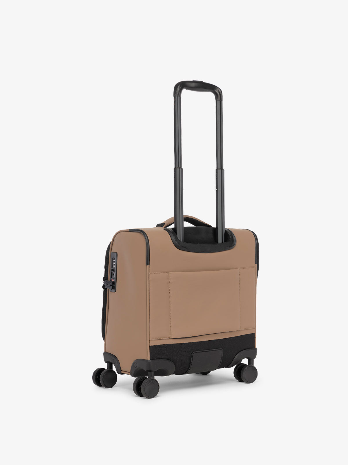 Luka Soft-Sided Mini Carry-On Luggage