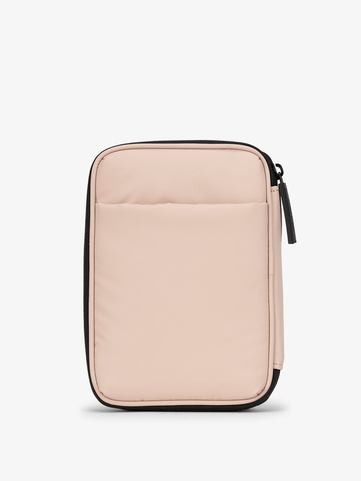 Luka Zip Passport Wallet