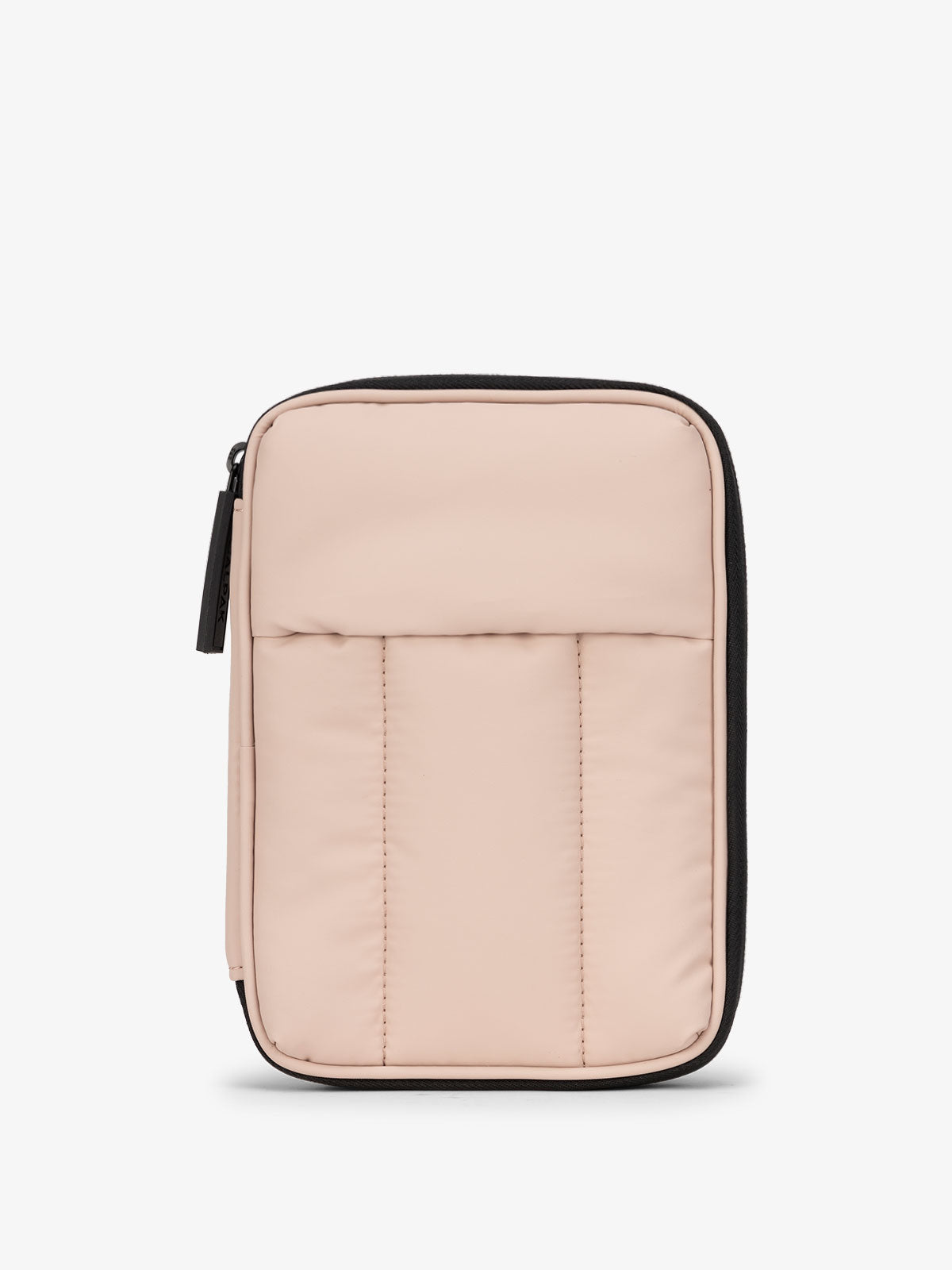 Luka Zip Passport Wallet