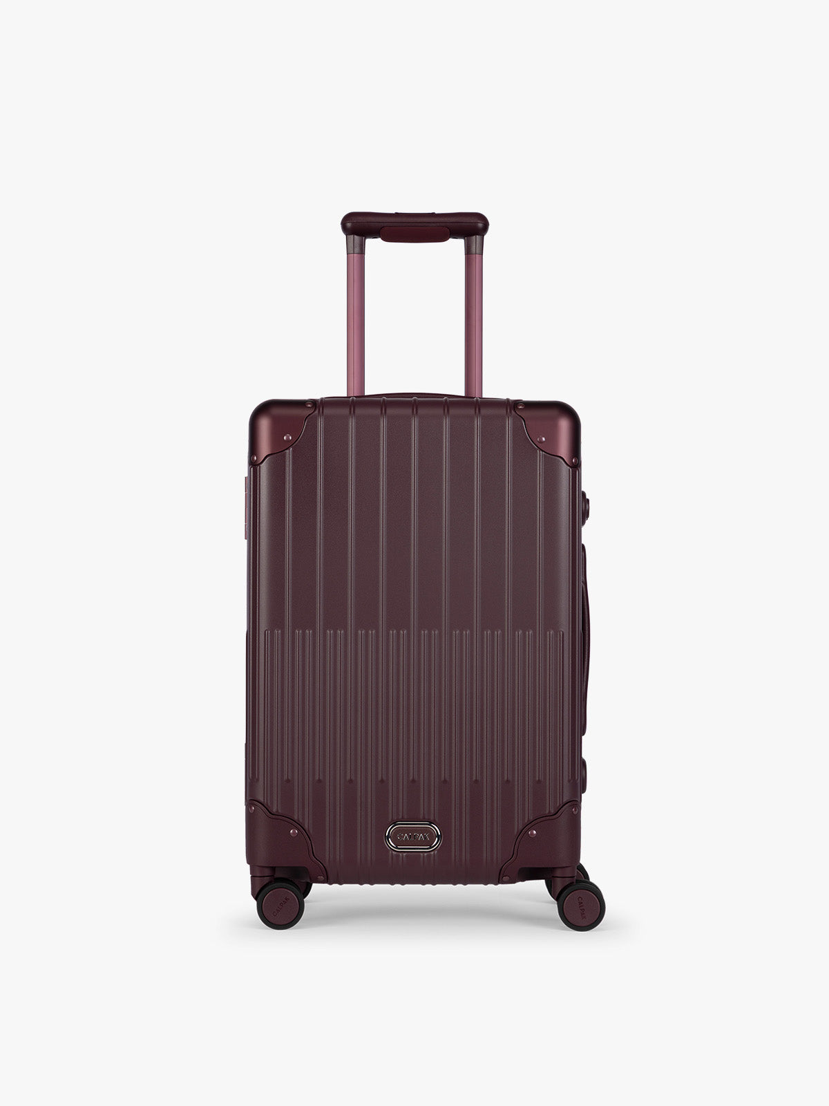 Vault Carry-On Luggage