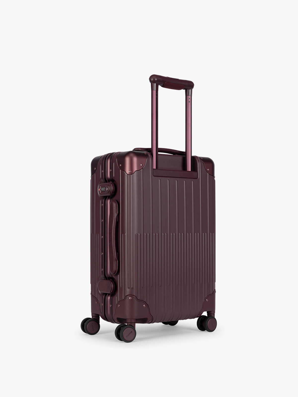 Vault Carry-On Luggage