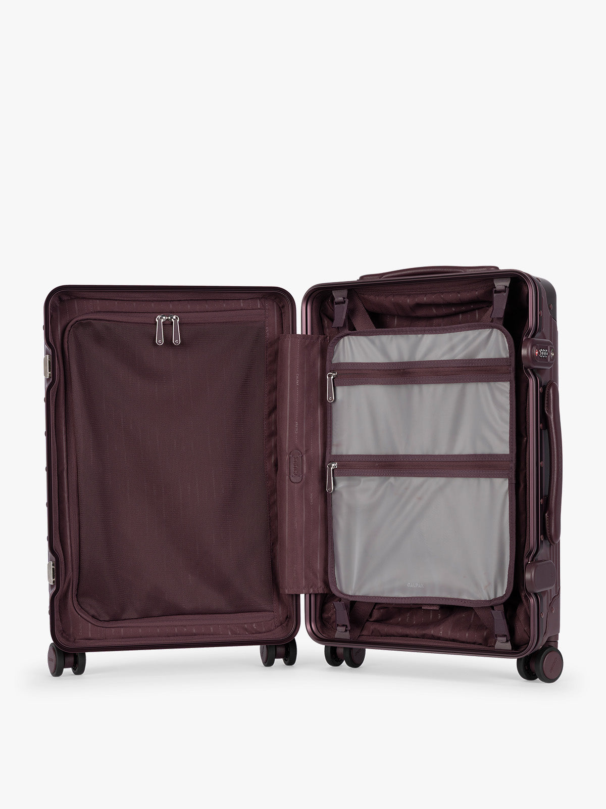 Vault Carry-On Luggage