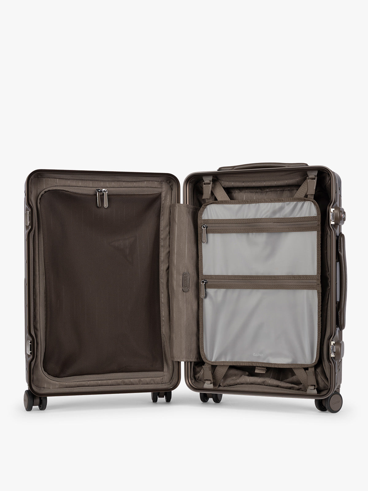 Vault Carry-On Luggage