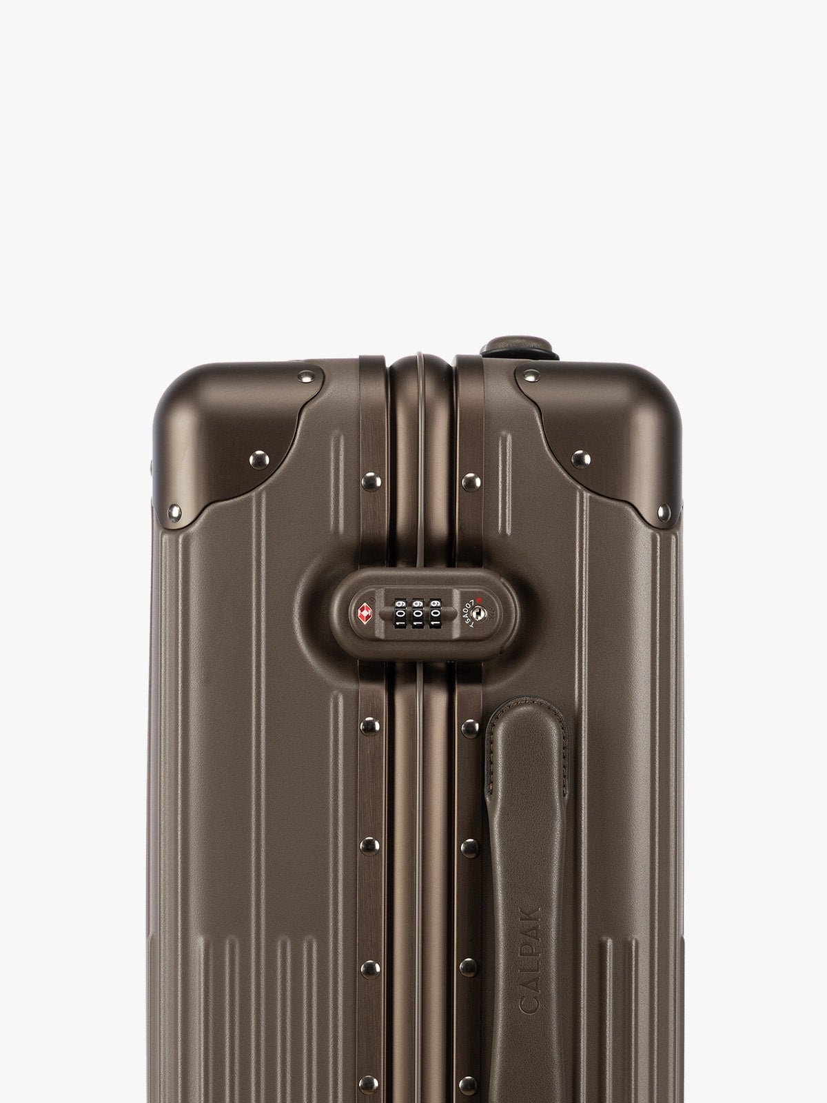 Vault Carry-On Luggage