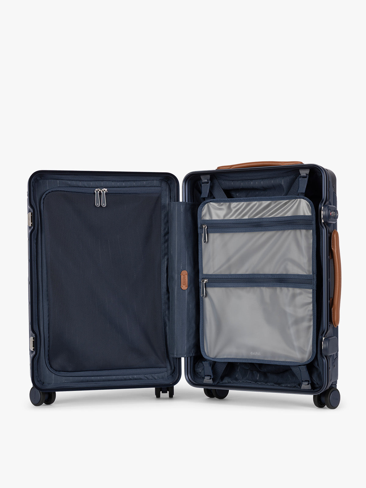 Vault Carry-On Luggage