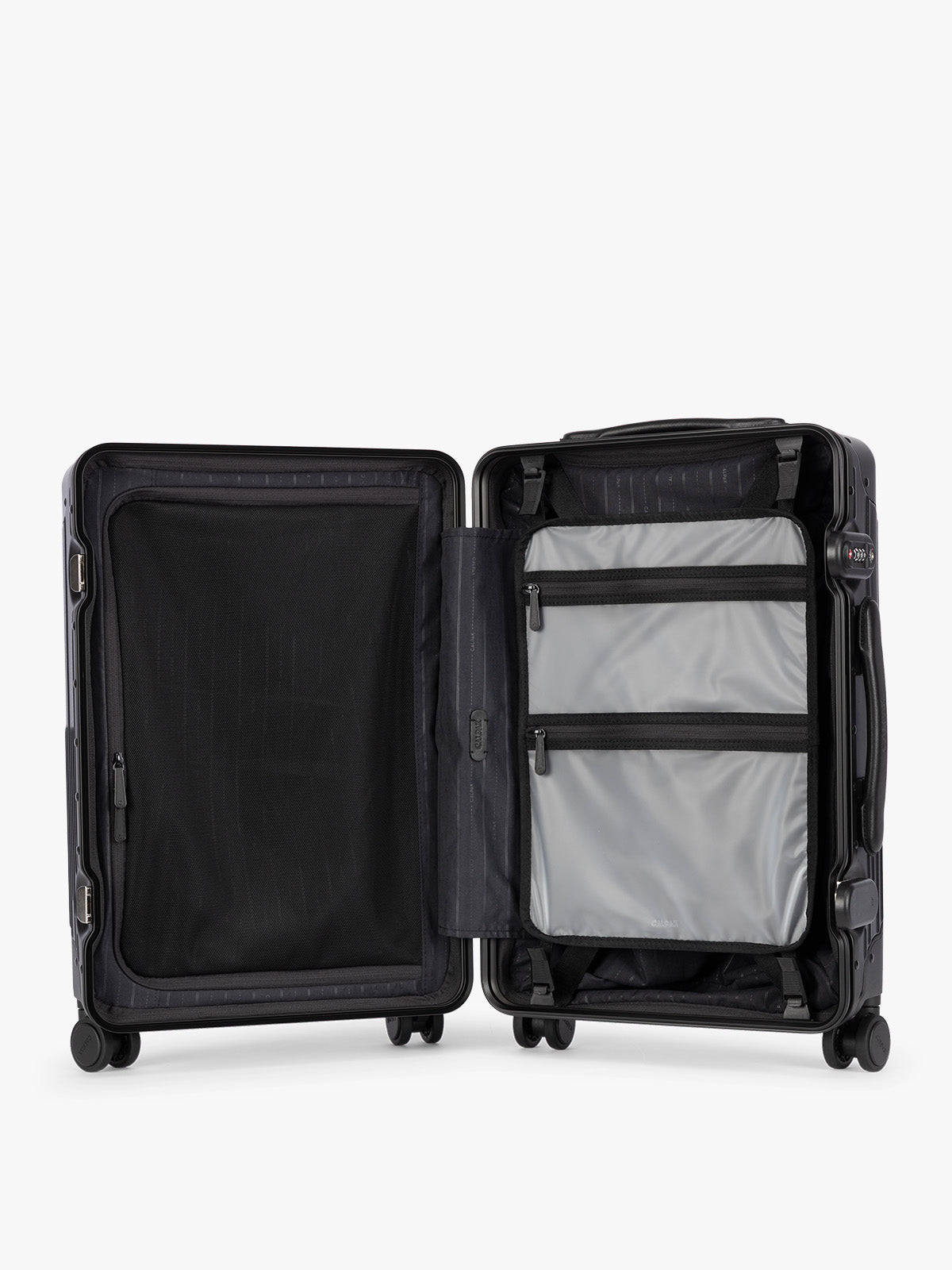 Vault Carry-On Luggage