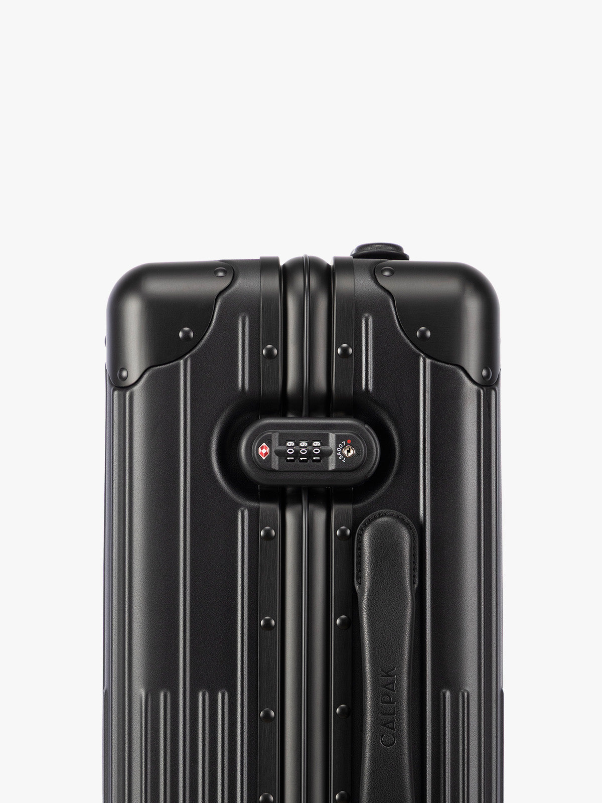 Vault Carry-On Luggage
