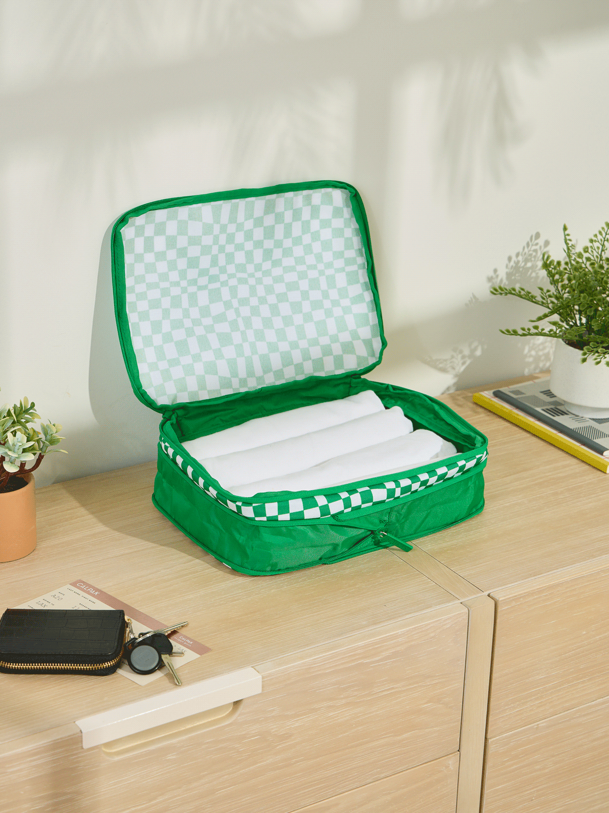 Medium Compression Packing Cubes