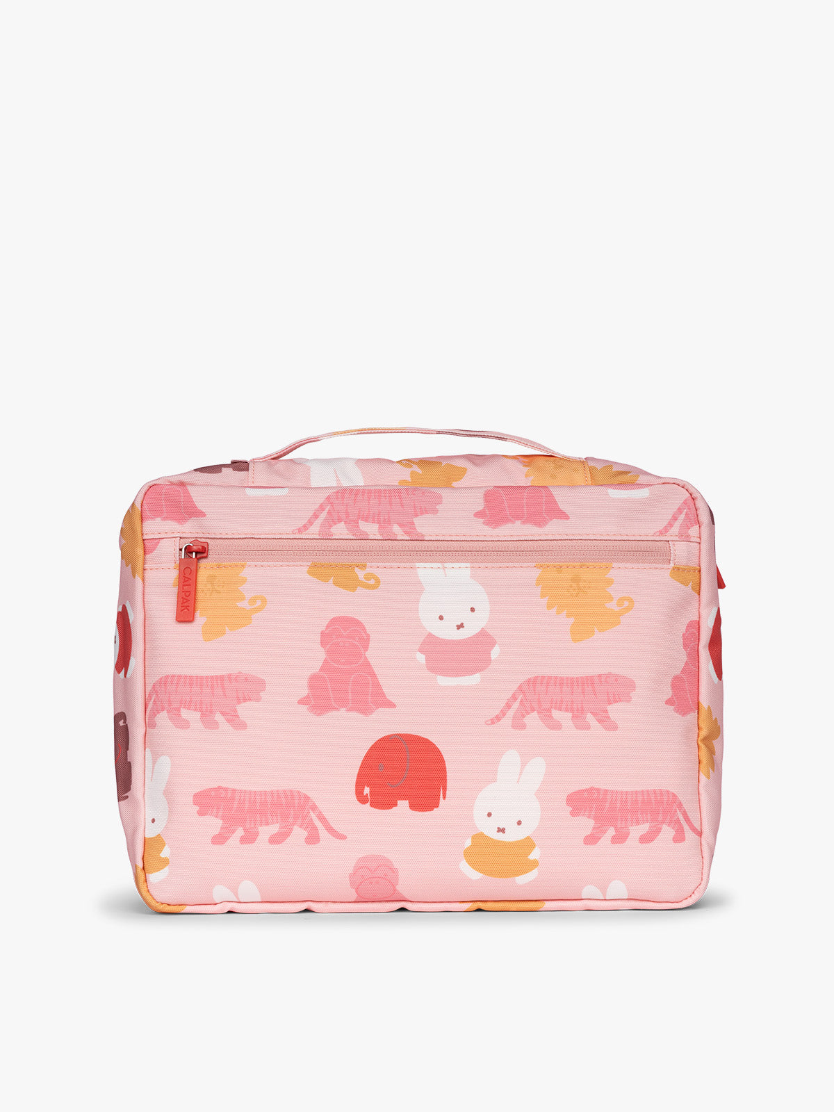 Miffy Packing Cubes 5-Piece Set
