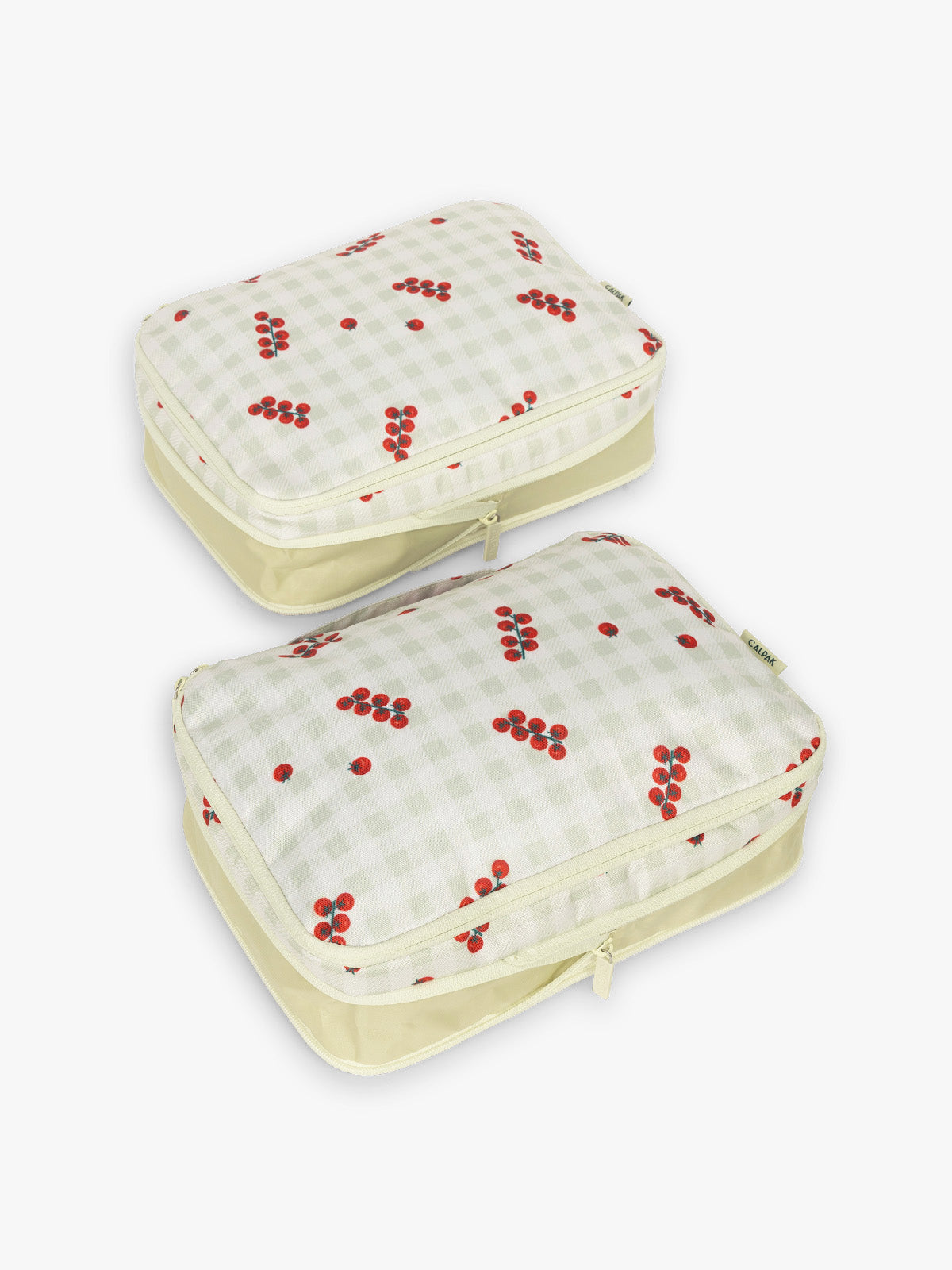 Medium Compression Packing Cubes