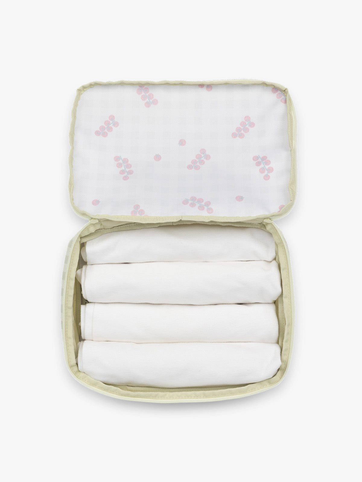 Medium Compression Packing Cubes