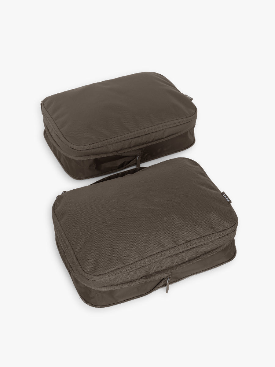 Medium Compression Packing Cubes