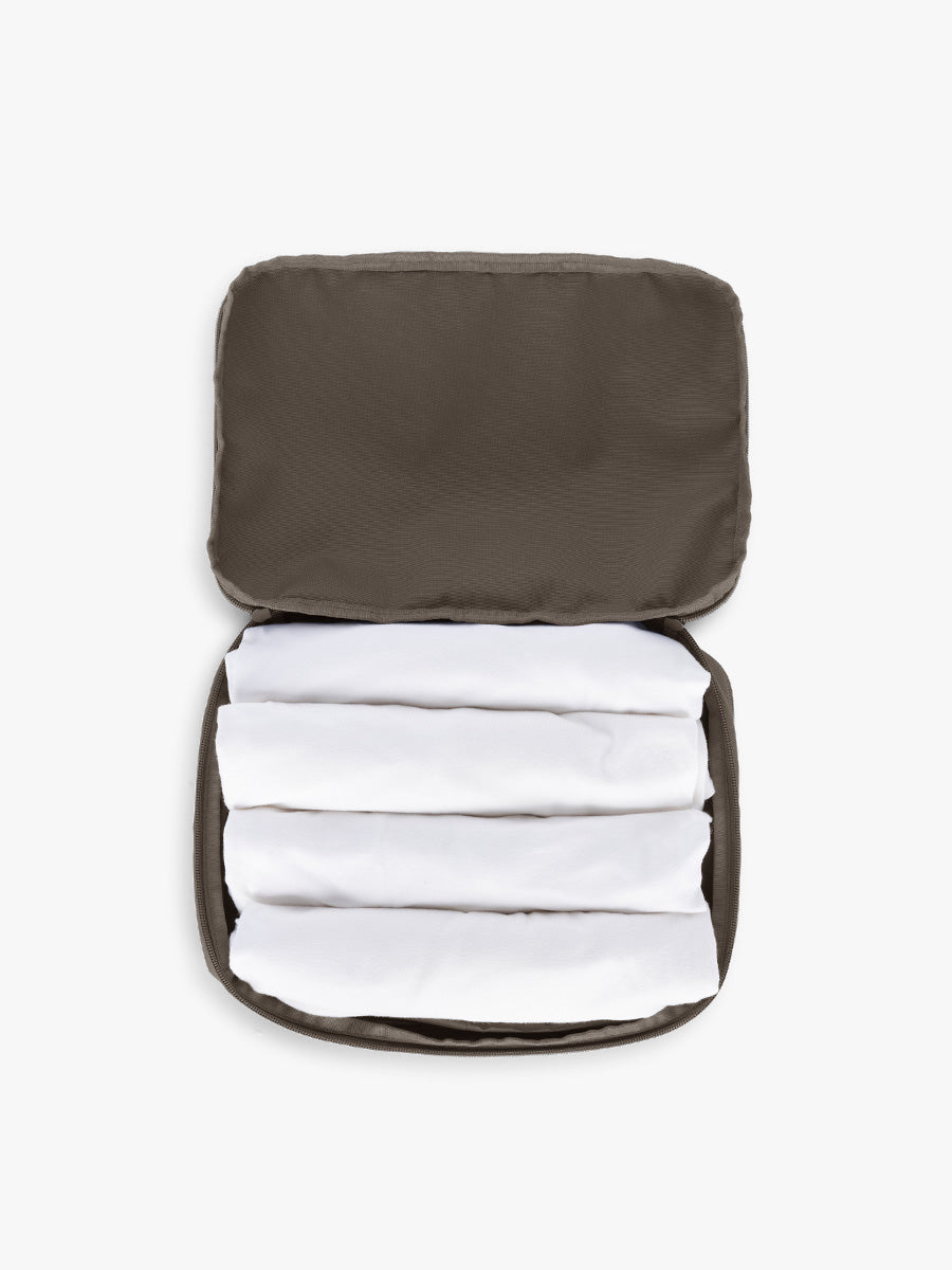 Medium Compression Packing Cubes