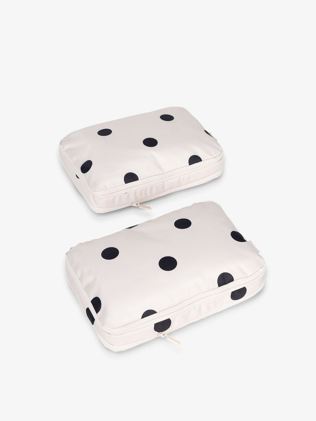 Small Compression Packing Cubes