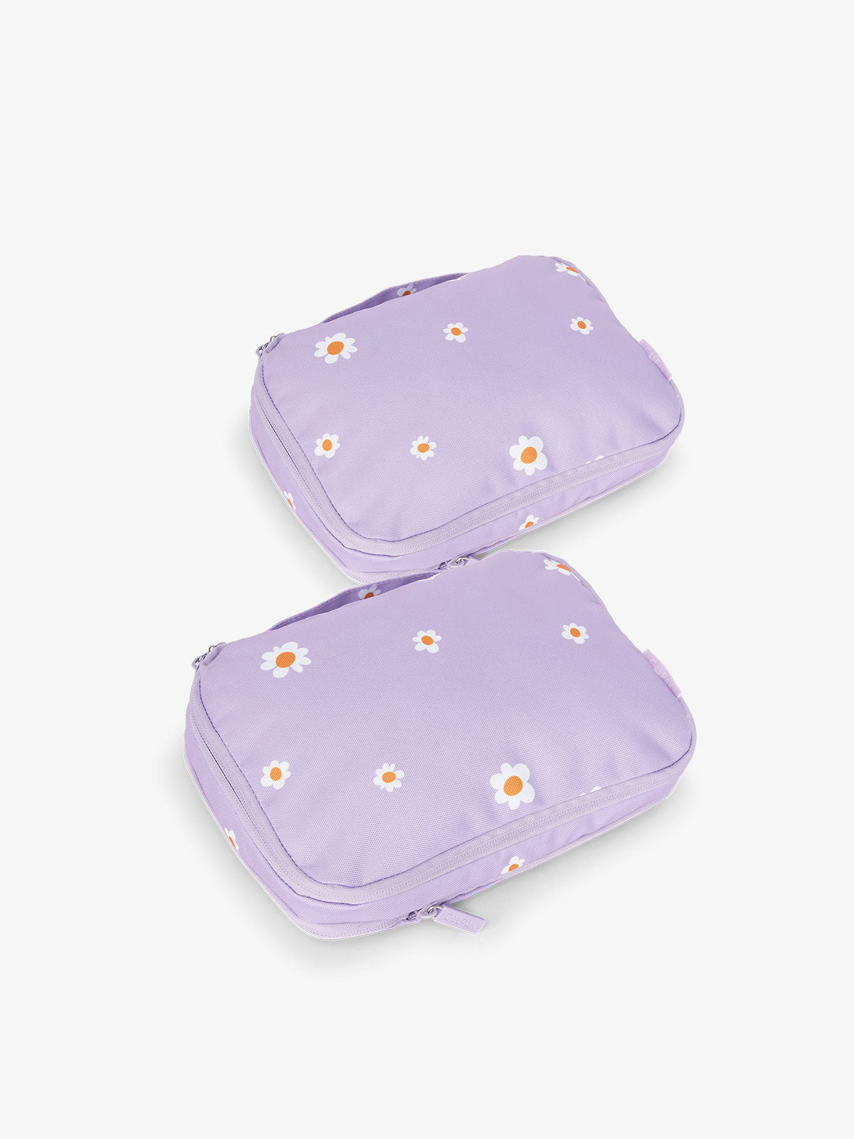 Small Compression Packing Cubes