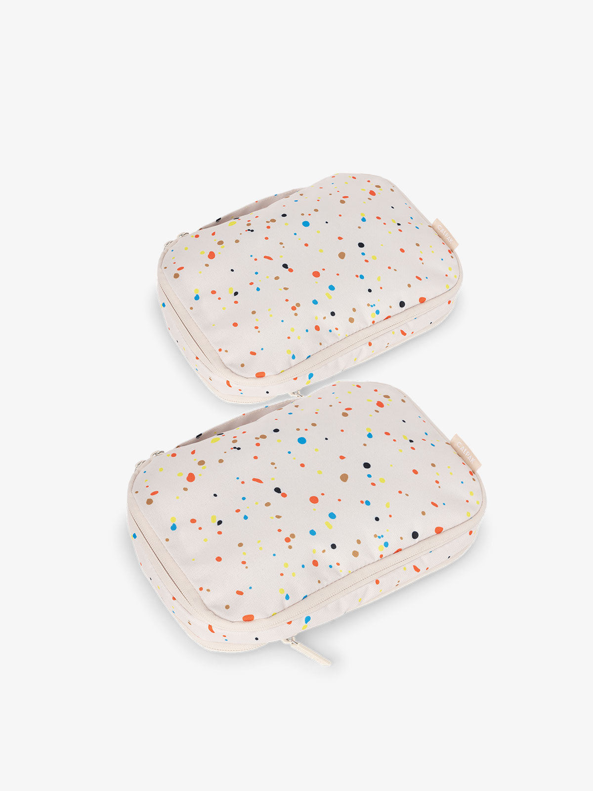 Small Compression Packing Cubes