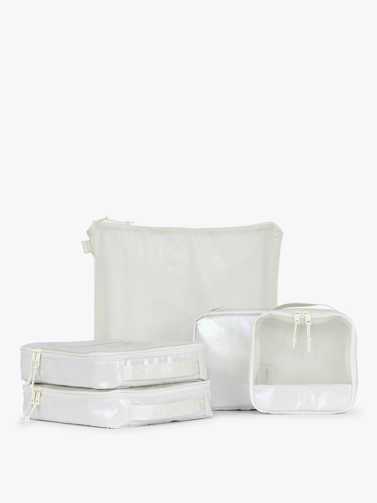 Terra 5-Piece Packing Cube Set