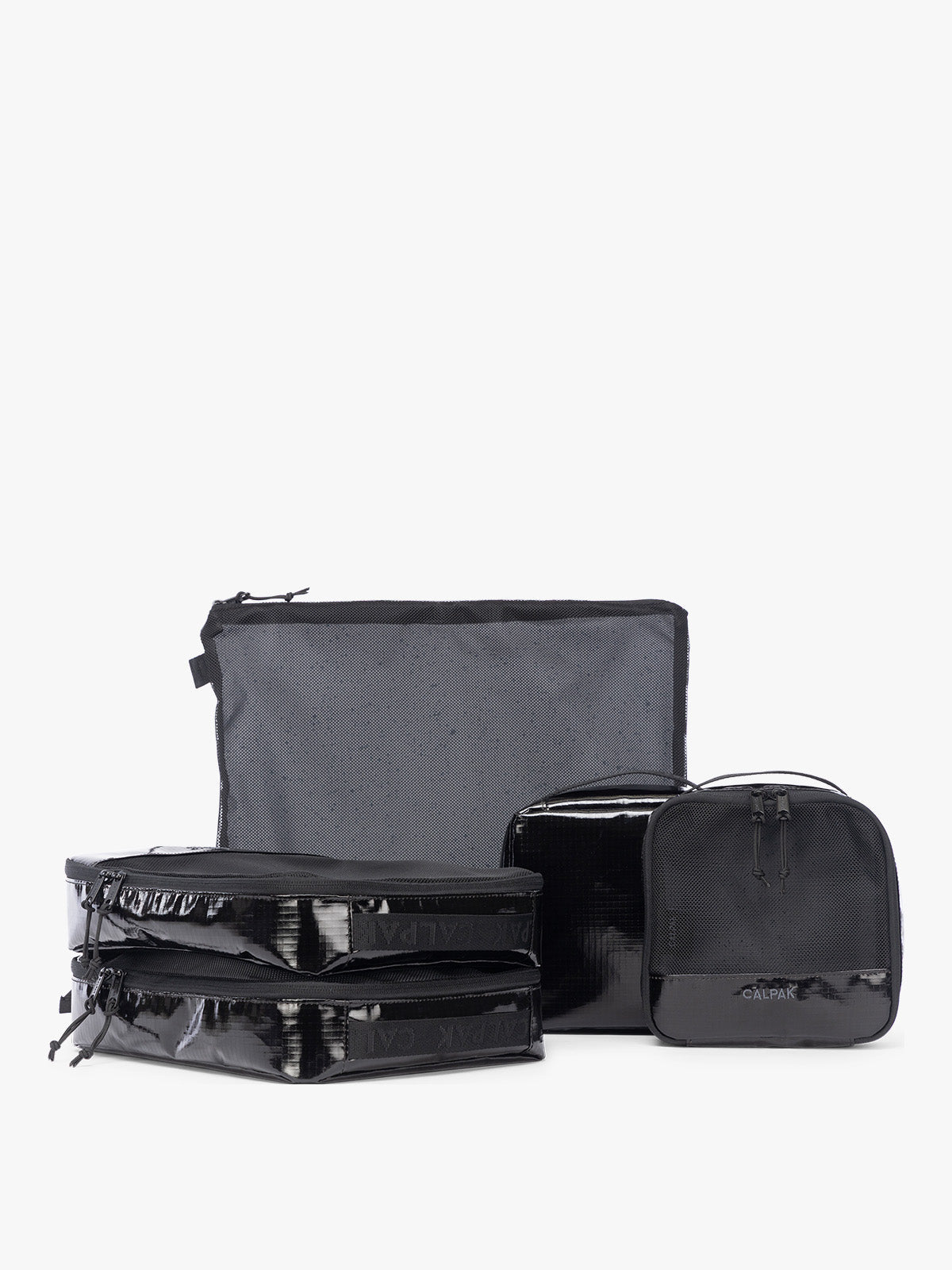 Terra 5-Piece Packing Cube Set