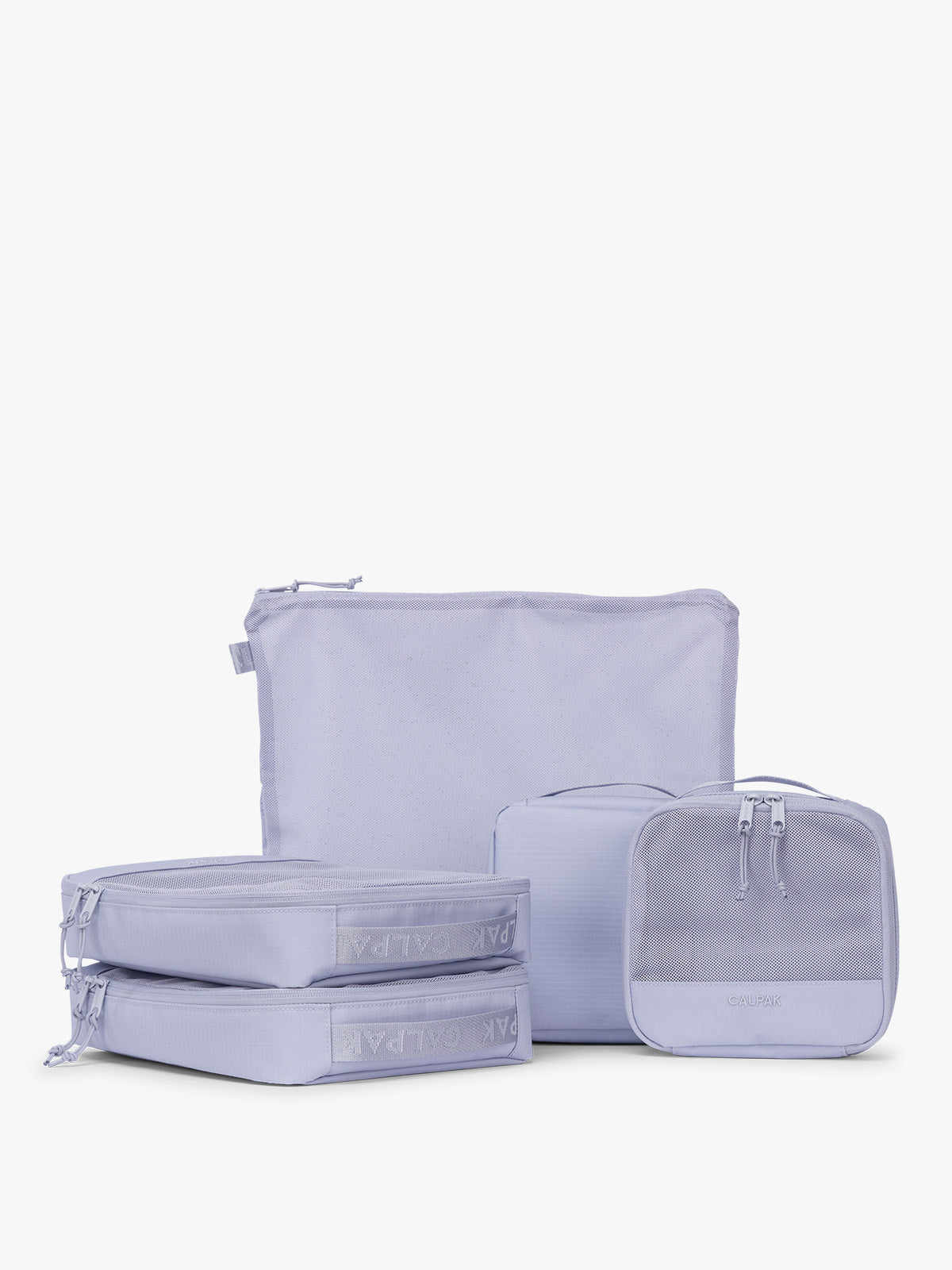 Terra 5-Piece Packing Cube Set
