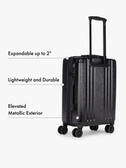 Ambeur Carry-On Luggage