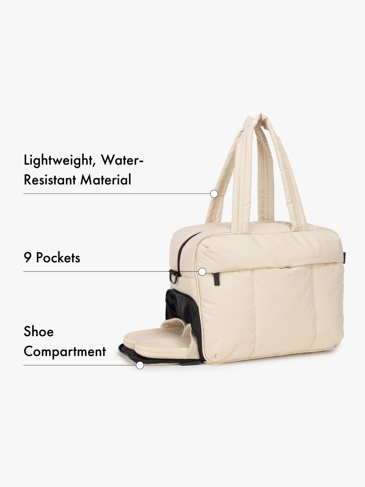 Luka Duffel