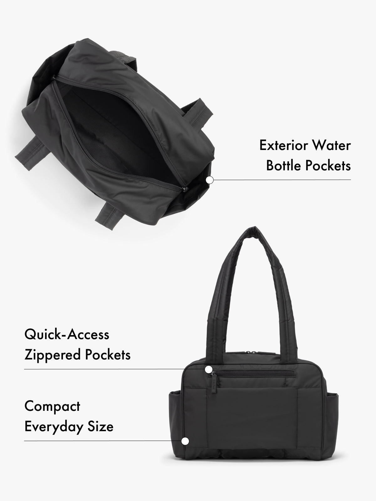 Luka Mini Duffel