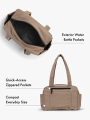 Luka Mini Duffel